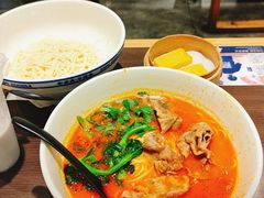-和府捞面·大师店(上海漕宝路日月光店)