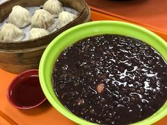 红豆八宝粥-华东政法大学第二食堂(松江校区)