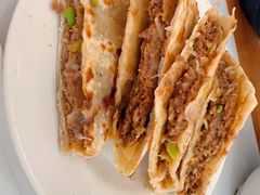 -老磁器口豆汁店(马家堡店)