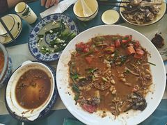 -生态苑农庄(十里画廊遇龙河店)