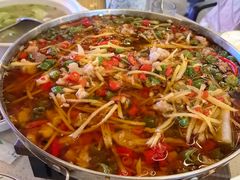 -蛙兔鸡自贡风味·特色江湖菜(广都店)