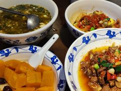 -八碗湘长沙市井菜(坡子街店)