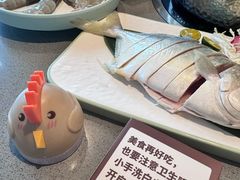 -椰小鸡·琼州糟粕醋(美兰缤纷城店)