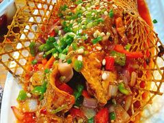-明婷饭店(外曹家巷店)