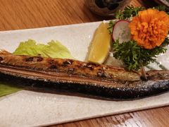 -樱の千渡日式料理·铁板烧•烧鸟(金盛田广场店)