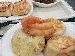 门丁肉饼-护国寺小吃(安定门店)