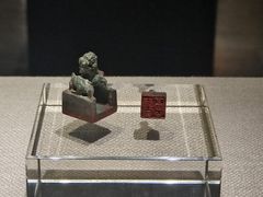 -亳州博物馆