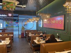 -锦尚阁烤鱼(望京新荟城店)