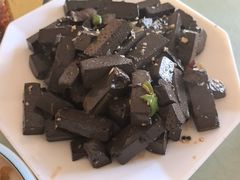 -桃记小吃(贞观街)