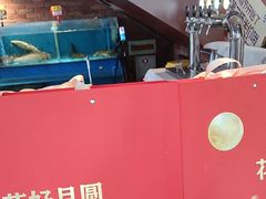 -洞庭鱼香(万科店)