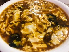 酸辣汤-苏力坦新疆特色(东直门店)