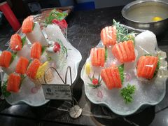 -尚海豆捞(乐虹坊店)