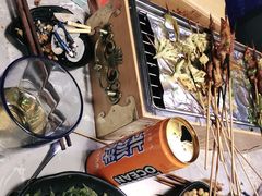 -浪起·江湖菜馆(陶瓷路店)