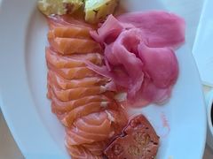 -君悦酒店·乐厨·高空自助餐(青年大街店)