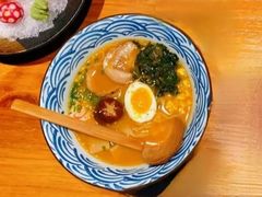 -故乡屋日本料理(八一广场店)