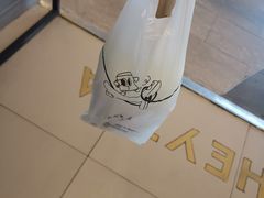 -喜茶(广州东方宝泰店)