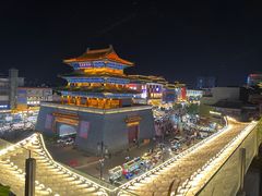 -鼓楼夜市