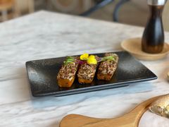 -茹·pure vegan(博华广场店)