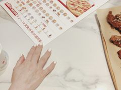-必胜客(砂之船中东奥莱店)