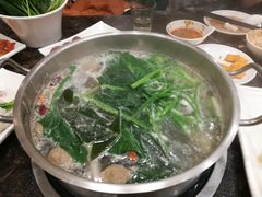 -朋友的火锅店(苏家屯店)