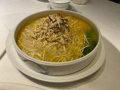 秦淮烫干丝-民国红公馆·秦淮八艳(夫子庙店)