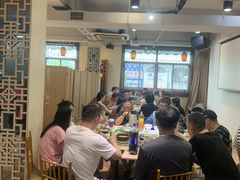-百年银屏蚝烙·潮汕菜·非遗(乐山店)