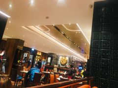 大堂-镛记酒家