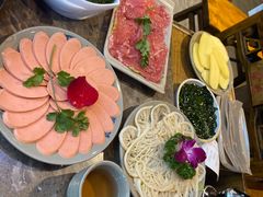 -重庆渝达老火锅(春熙路店)