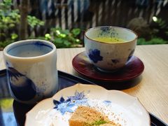 黑豆茶-鯛匠 HANANA