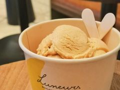 -LUNEURS月乐诗·法式冰淇淋(环贸店)