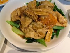 -莆田餐厅PUTIEN(三里屯店)