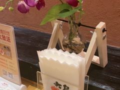-大岛日本料理铁板烧(南通大饭店)