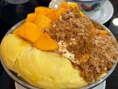 -水牛奶皇后糖水铺(深圳总店)