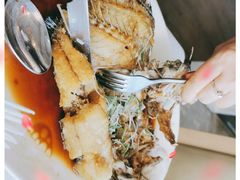 -衡山汇·高级粤菜(霄云路店)