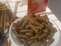 -百味源炭火烤翅 ·夜市大排档(酒仙桥店)