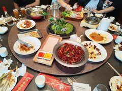 -永红源啤酒·烧烤·海鲜·大排档(台柳路店)