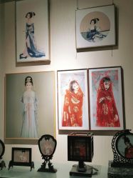 -盘子女人坊古装写真摄影(厦门总店)