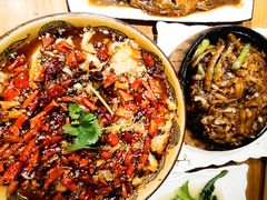 -小俩口烧烤东北菜(双井店)