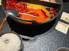 -大龙燚·旷野鲜火锅(广州首店)