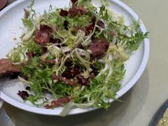 -龙香居海鲜浑锅家常菜·特色驴肉