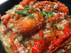 -华仔龙虾(永乐路总店)