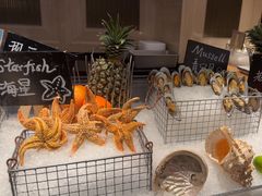 -Social 秀西餐厅-长沙瑞吉酒店(运达店)