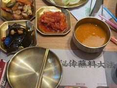 -闻老头·菊花炭烤肉(D11店)