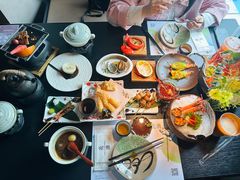 -花潮料理艺食馆(成都万象城店)