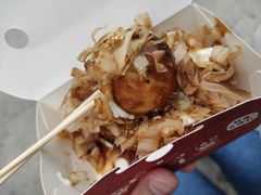 -咕噜咕噜·章鱼小丸子(西湖路店)