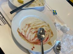 -宜家·瑞典风味餐厅(无锡店)
