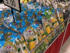 -AEON永旺超市(天津津南店)