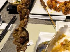 -大渔铁板烧(花园道店)