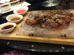-禧瑞都大饭店(吊桥路店)