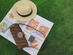-The Rug Cafe(王府中环店)